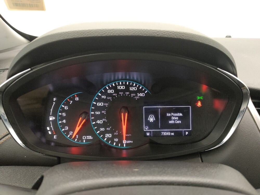 2020 Chevrolet Trax in St. Louis, MO 63136 - 18112829 23