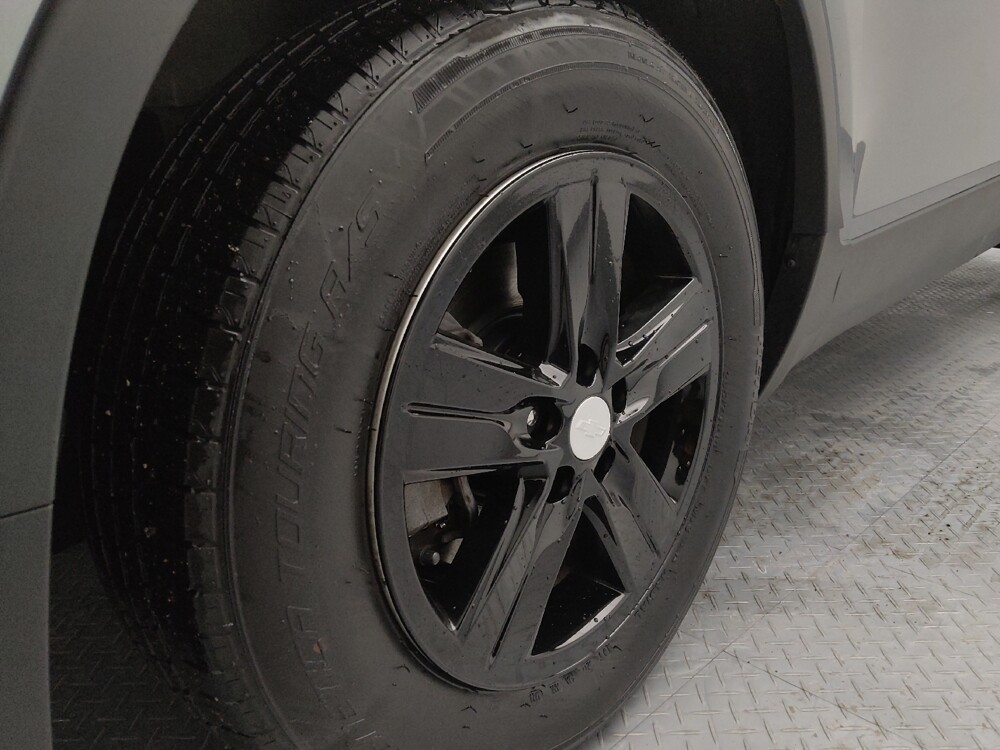 2020 Chevrolet Trax in St. Louis, MO 63136 - 18112829 31