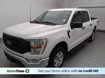2021 Ford F150 in Springfield, MO 65807