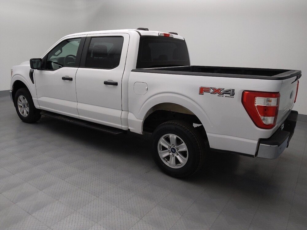 2021 Ford F150 in Springfield, MO 65807 - 18112831 3