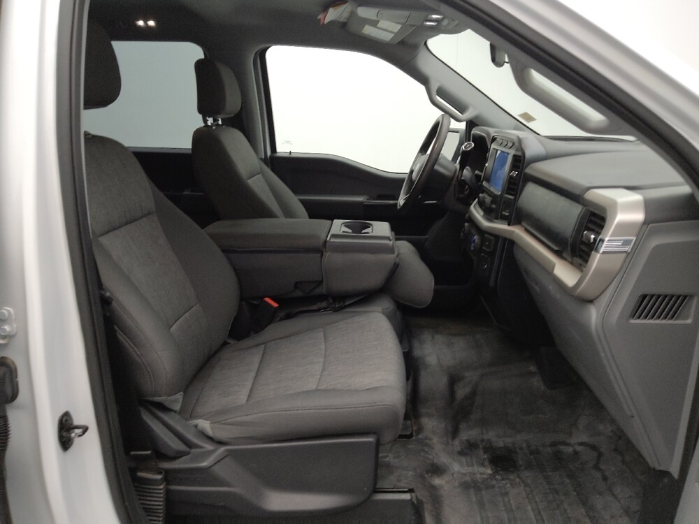 2021 Ford F150 in Springfield, MO 65807 - 18112831 21