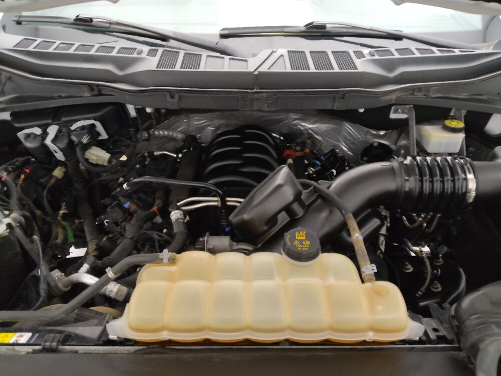 2021 Ford F150 in Springfield, MO 65807 - 18112831 30