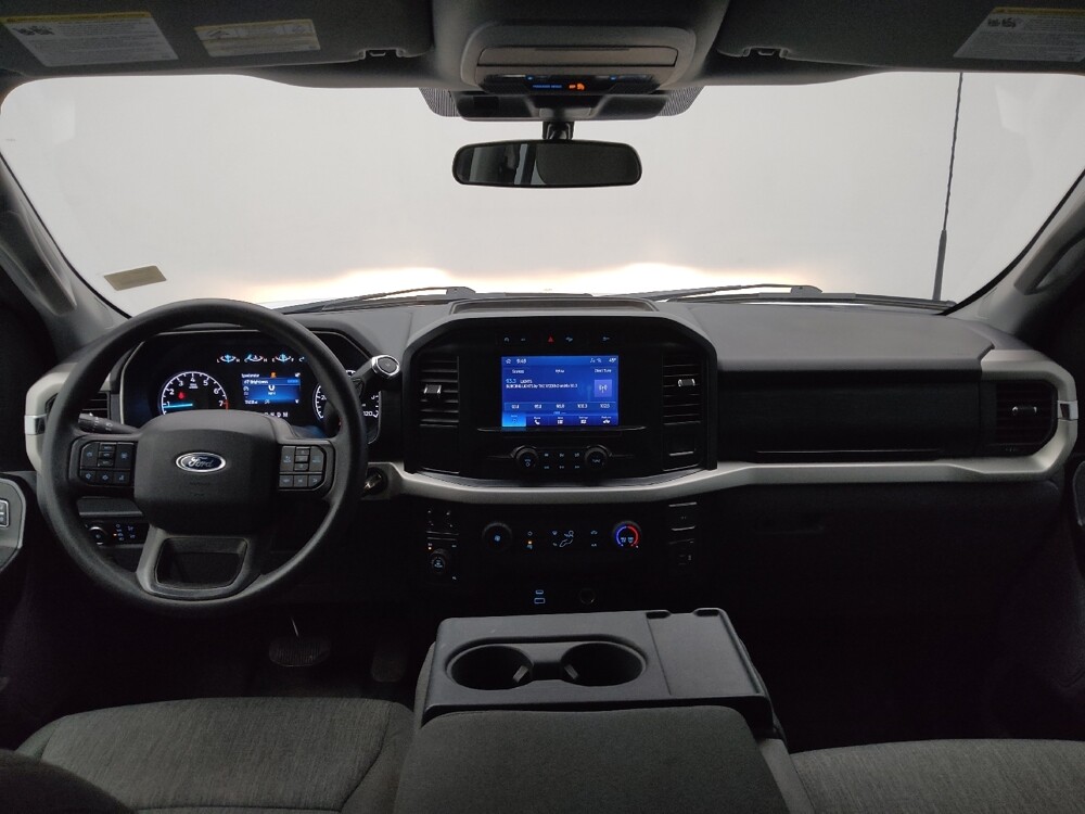 2021 Ford F150 in Springfield, MO 65807 - 18112831 22