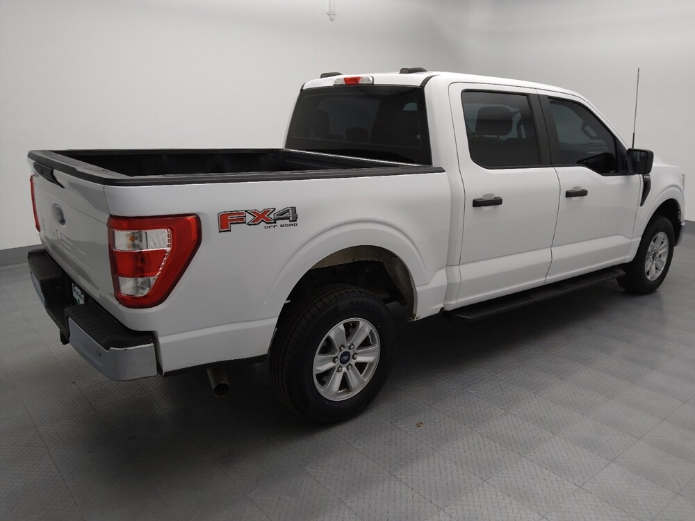 2021 Ford F150 in Springfield, MO 65807 - 18112831 10