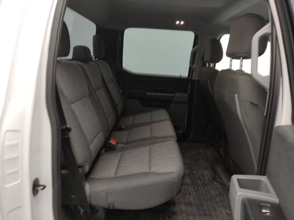 2021 Ford F150 in Springfield, MO 65807 - 18112831 19