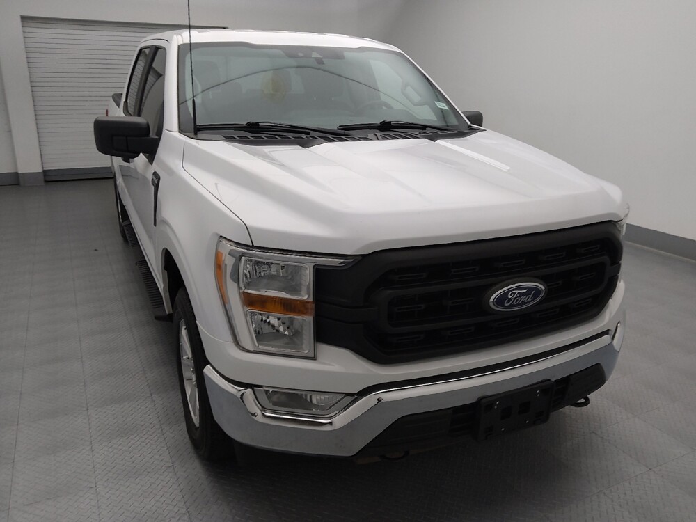 2021 Ford F150 in Springfield, MO 65807 - 18112831 14
