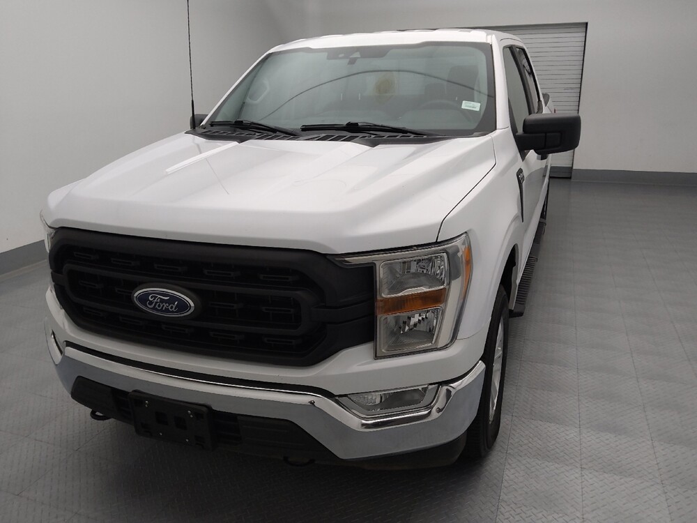 2021 Ford F150 in Springfield, MO 65807 - 18112831 15