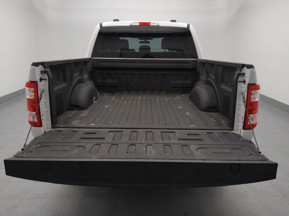 2021 Ford F150 in Springfield, MO 65807 - 18112831 29