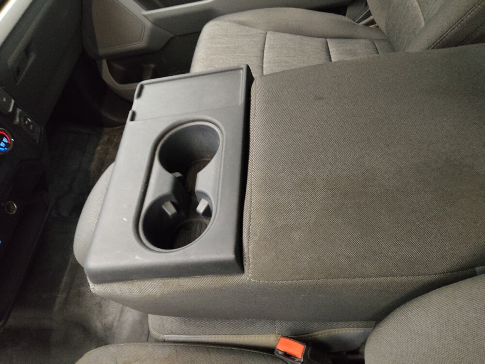 2021 Ford F150 in Springfield, MO 65807 - 18112831 26