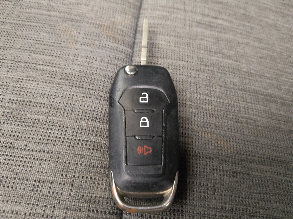 2021 Ford F150 in Springfield, MO 65807 - 18112831 32