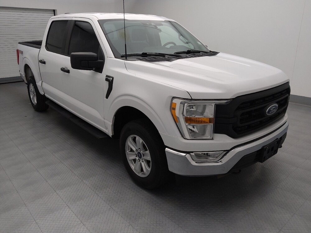 2021 Ford F150 in Springfield, MO 65807 - 18112831 13