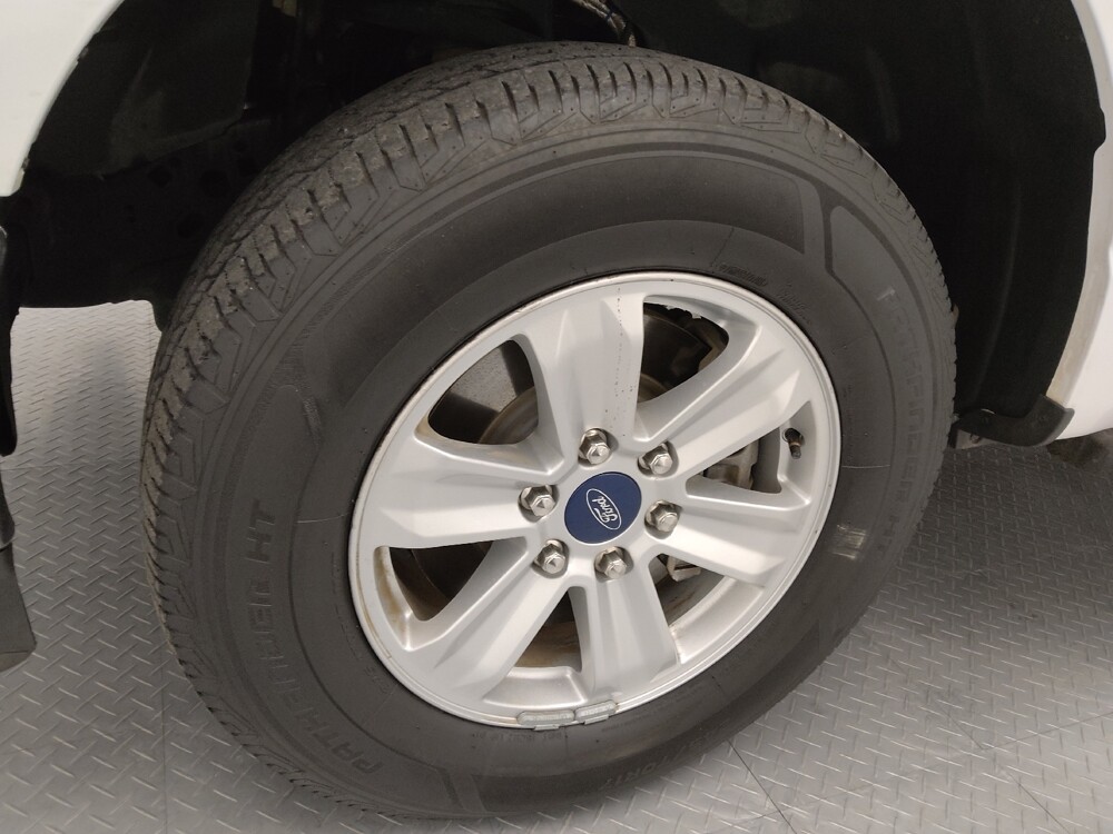 2021 Ford F150 in Springfield, MO 65807 - 18112831 31