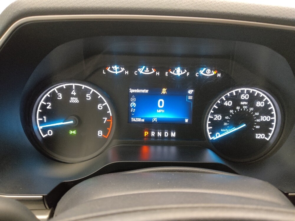 2021 Ford F150 in Springfield, MO 65807 - 18112831 23