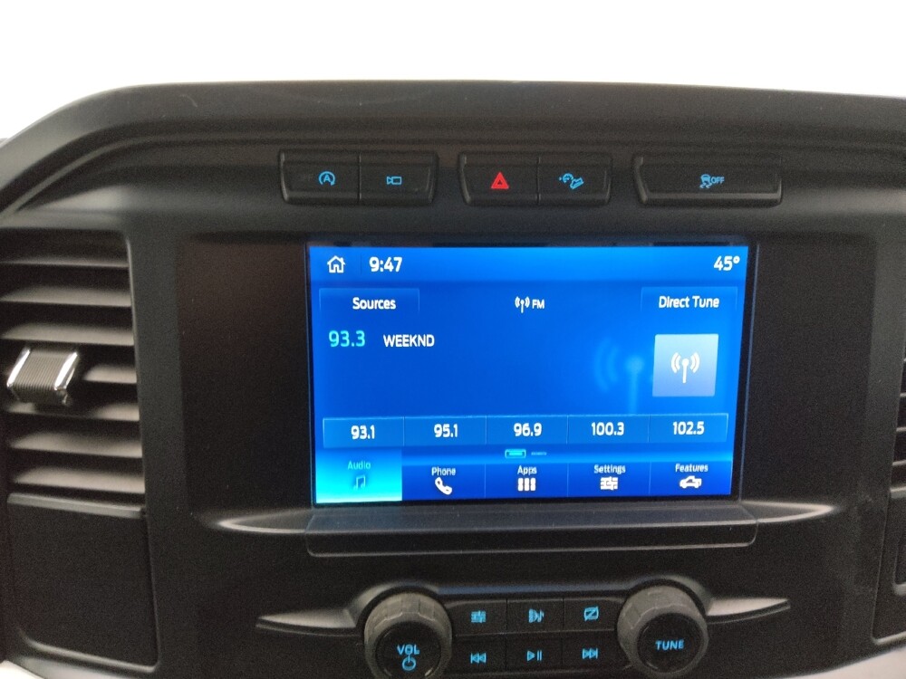 2021 Ford F150 in Springfield, MO 65807 - 18112831 25