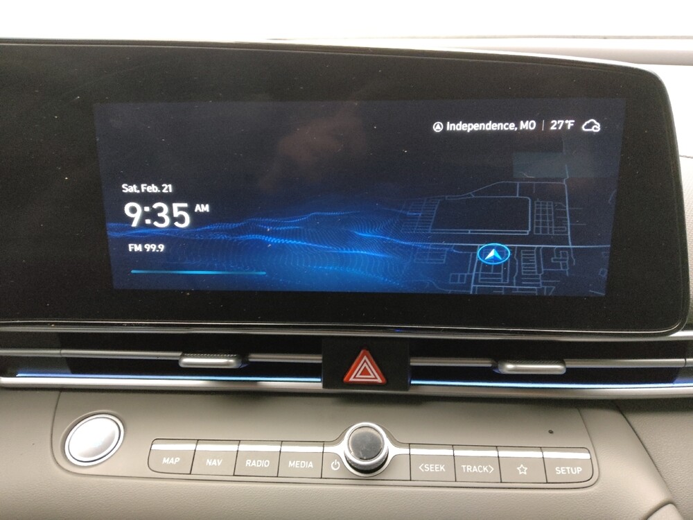 2024 Hyundai Elantra in St. Louis, MO 63136 - 18112832 25