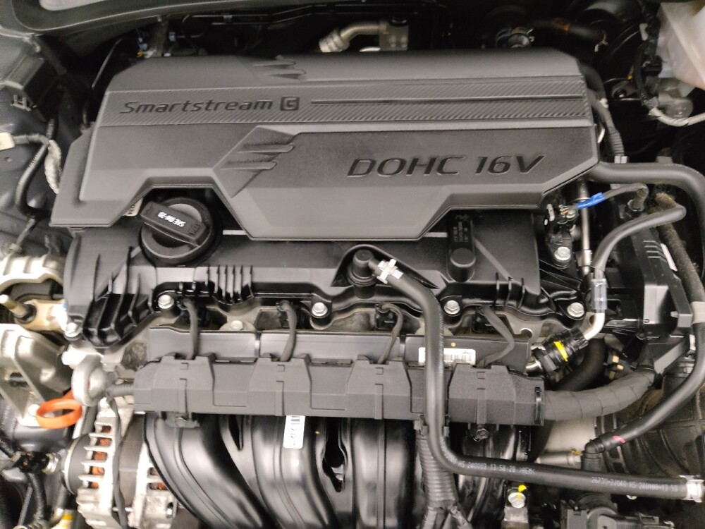 2024 Hyundai Elantra in St. Louis, MO 63136 - 18112832 30