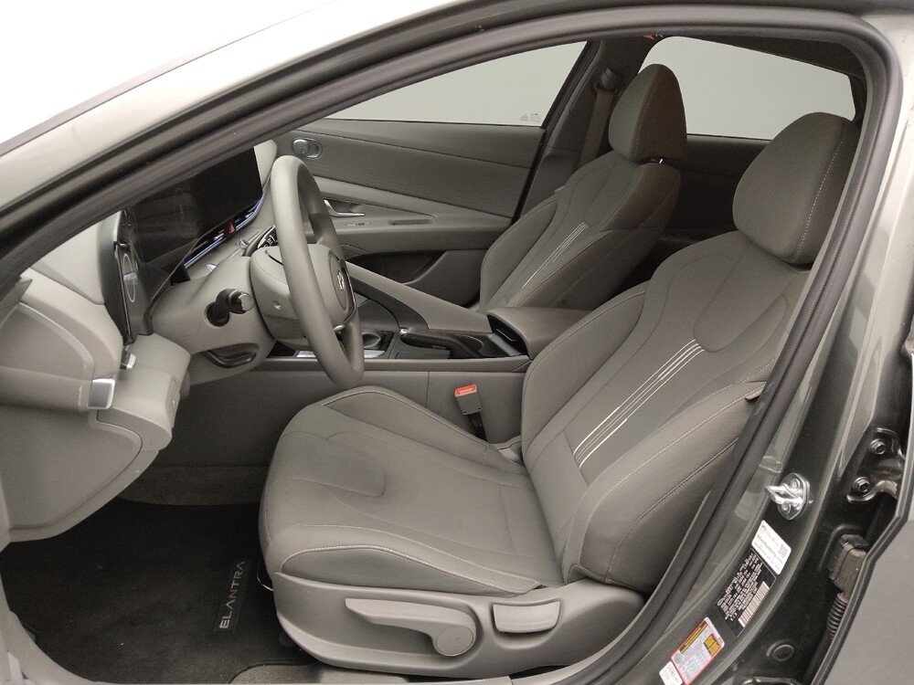 2024 Hyundai Elantra in St. Louis, MO 63136 - 18112832 17