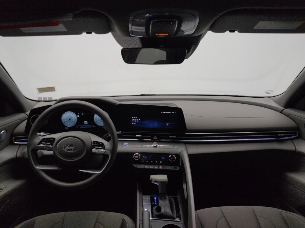 2024 Hyundai Elantra in St. Louis, MO 63136 - 18112832 22