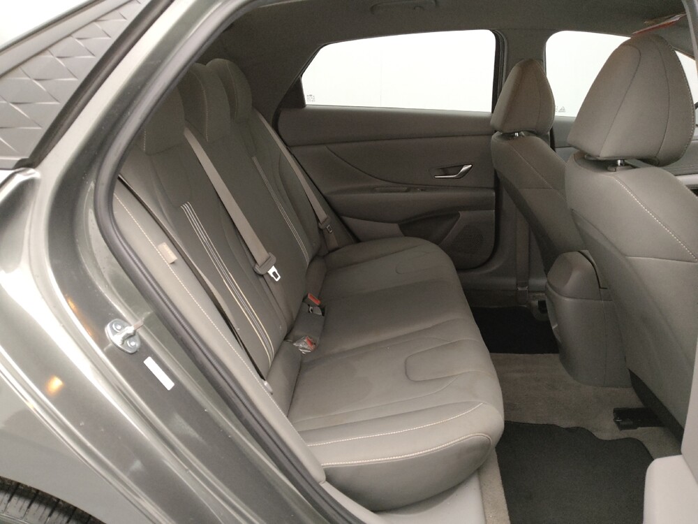 2024 Hyundai Elantra in St. Louis, MO 63136 - 18112832 19