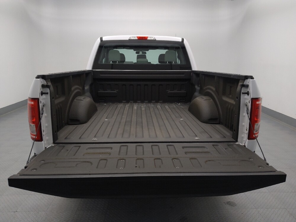 2017 Ford F150 in Gladstone, MO 64118 - 18112833 29