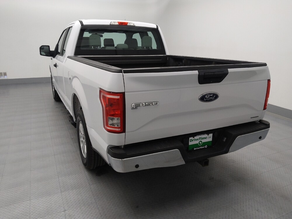 2017 Ford F150 in Gladstone, MO 64118 - 18112833 6