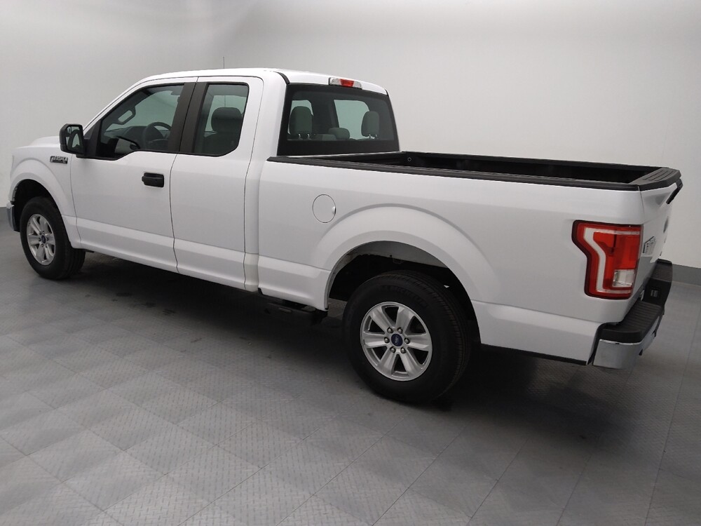 2017 Ford F150 in Gladstone, MO 64118 - 18112833 3