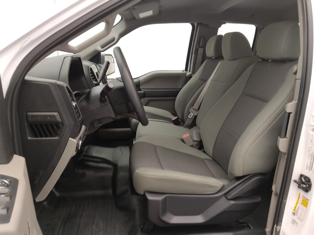 2017 Ford F150 in Gladstone, MO 64118 - 18112833 17