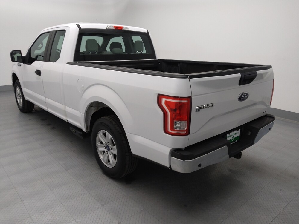 2017 Ford F150 in Gladstone, MO 64118 - 18112833 5