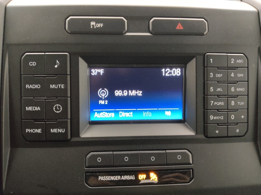 2017 Ford F150 in Gladstone, MO 64118 - 18112833 25