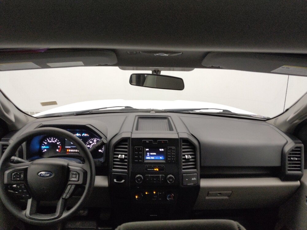 2017 Ford F150 in Gladstone, MO 64118 - 18112833 22