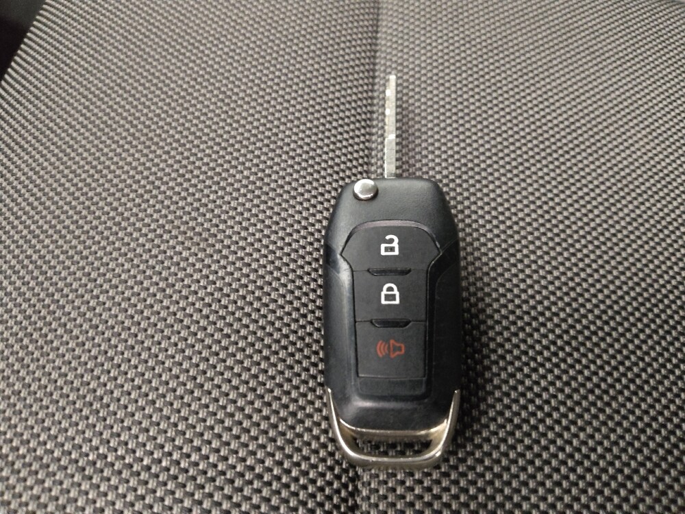 2017 Ford F150 in Gladstone, MO 64118 - 18112833 32