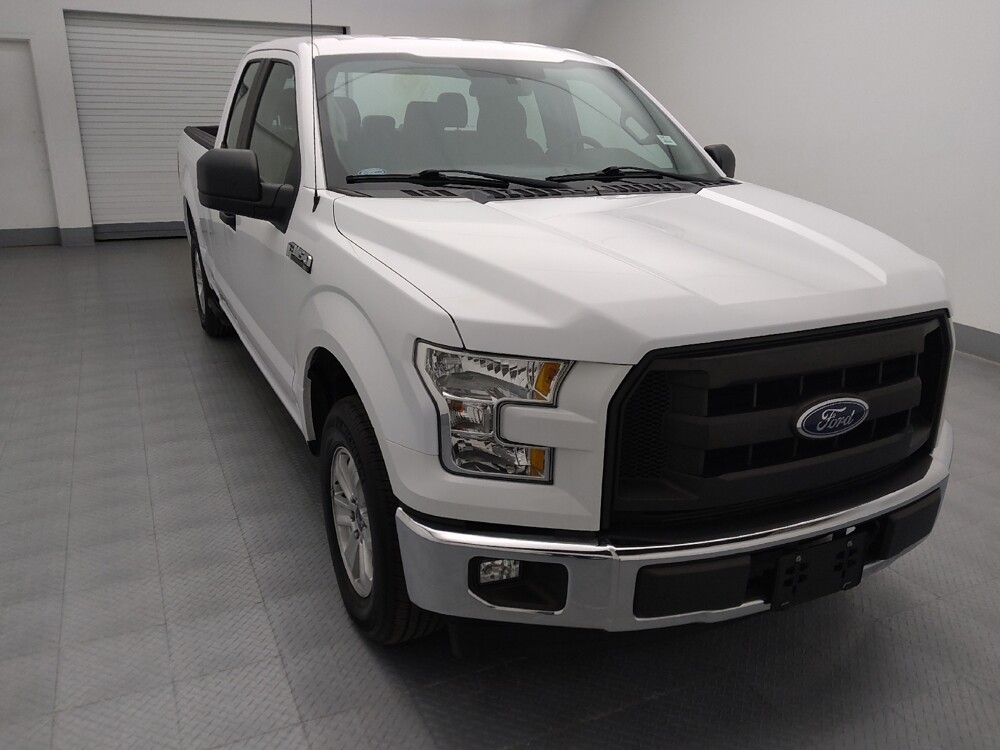 2017 Ford F150 in Gladstone, MO 64118 - 18112833 14