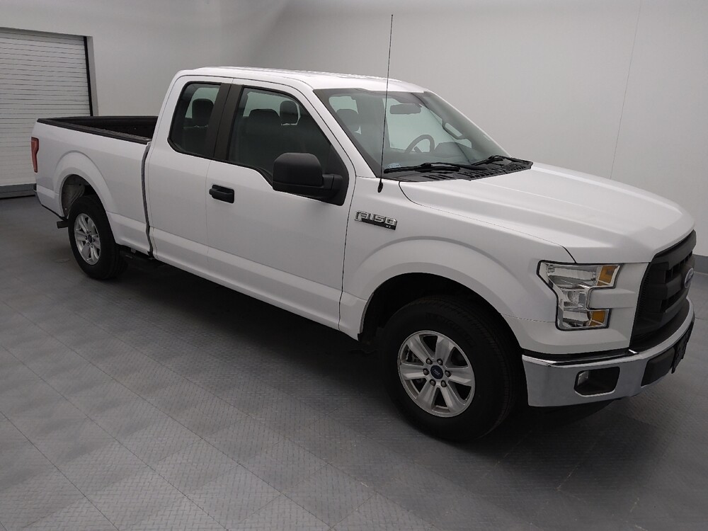 2017 Ford F150 in Gladstone, MO 64118 - 18112833 11