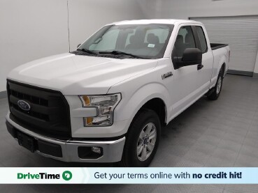 2017 Ford F150 in Gladstone, MO 64118