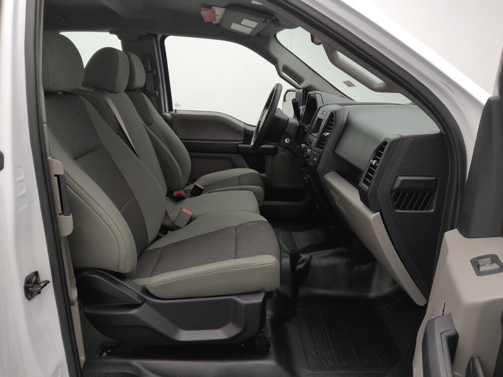 2017 Ford F150 in Gladstone, MO 64118 - 18112833 21