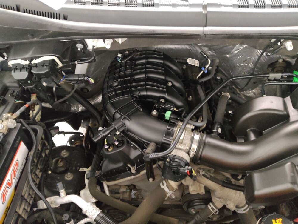 2017 Ford F150 in Gladstone, MO 64118 - 18112833 30