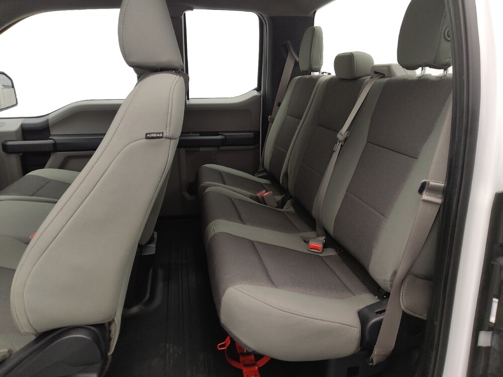 2017 Ford F150 in Gladstone, MO 64118 - 18112833 18