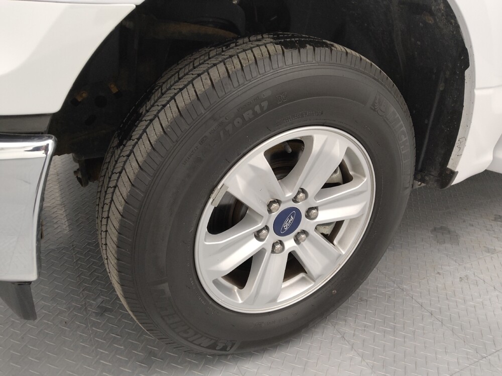 2017 Ford F150 in Gladstone, MO 64118 - 18112833 31