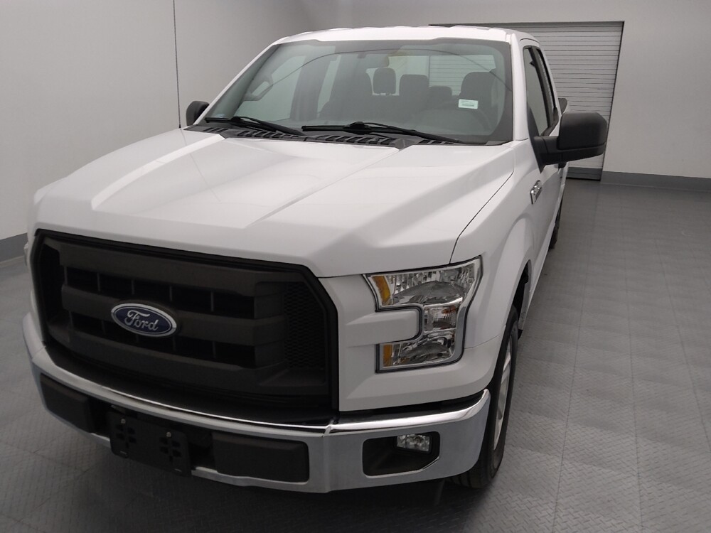 2017 Ford F150 in Gladstone, MO 64118 - 18112833 15