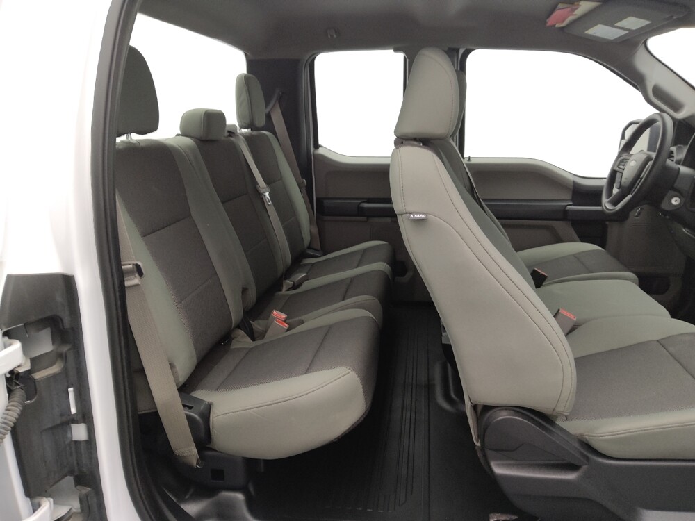 2017 Ford F150 in Gladstone, MO 64118 - 18112833 19