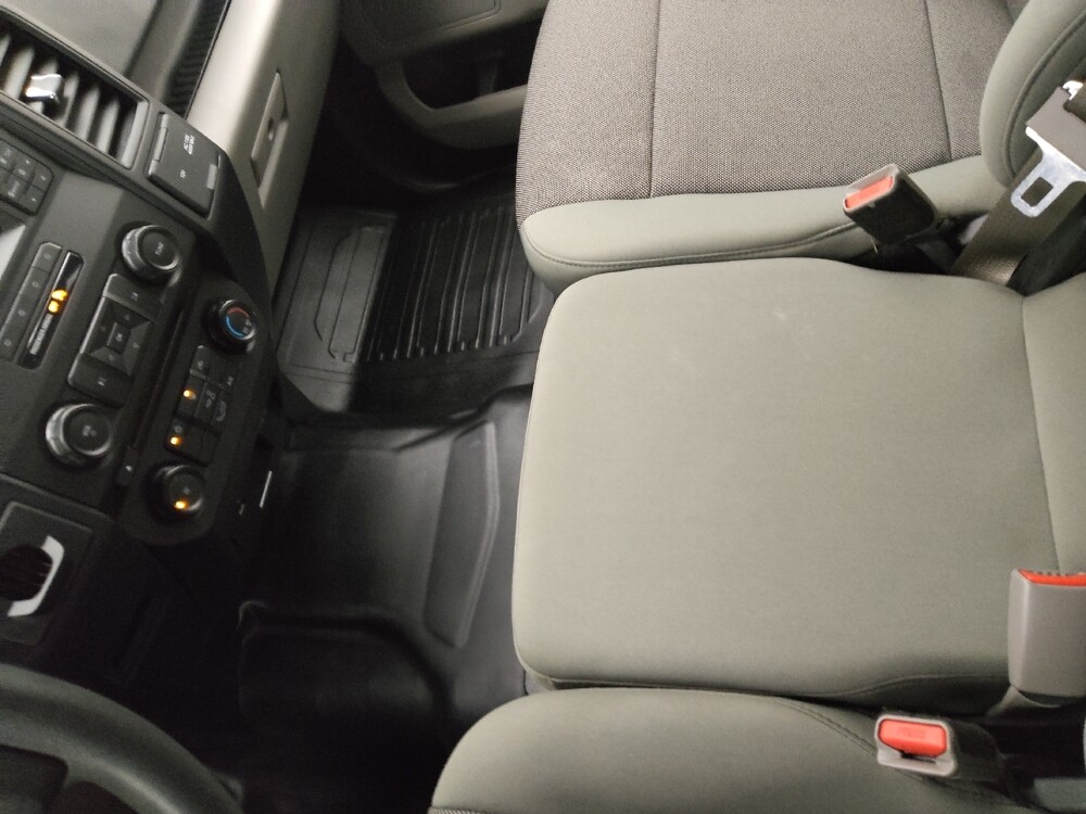 2017 Ford F150 in Gladstone, MO 64118 - 18112833 26