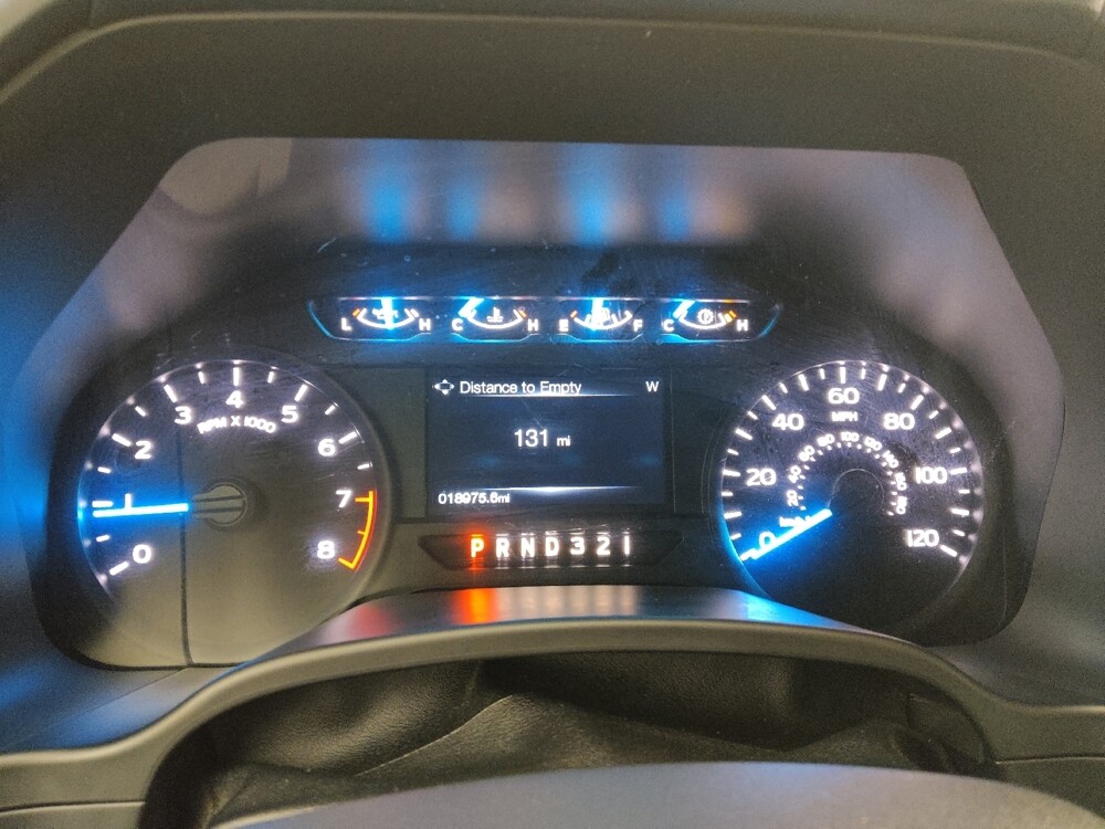 2017 Ford F150 in Gladstone, MO 64118 - 18112833 23