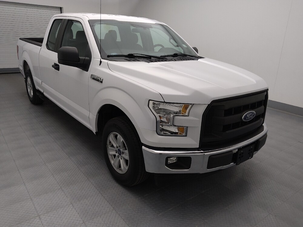2017 Ford F150 in Gladstone, MO 64118 - 18112833 13