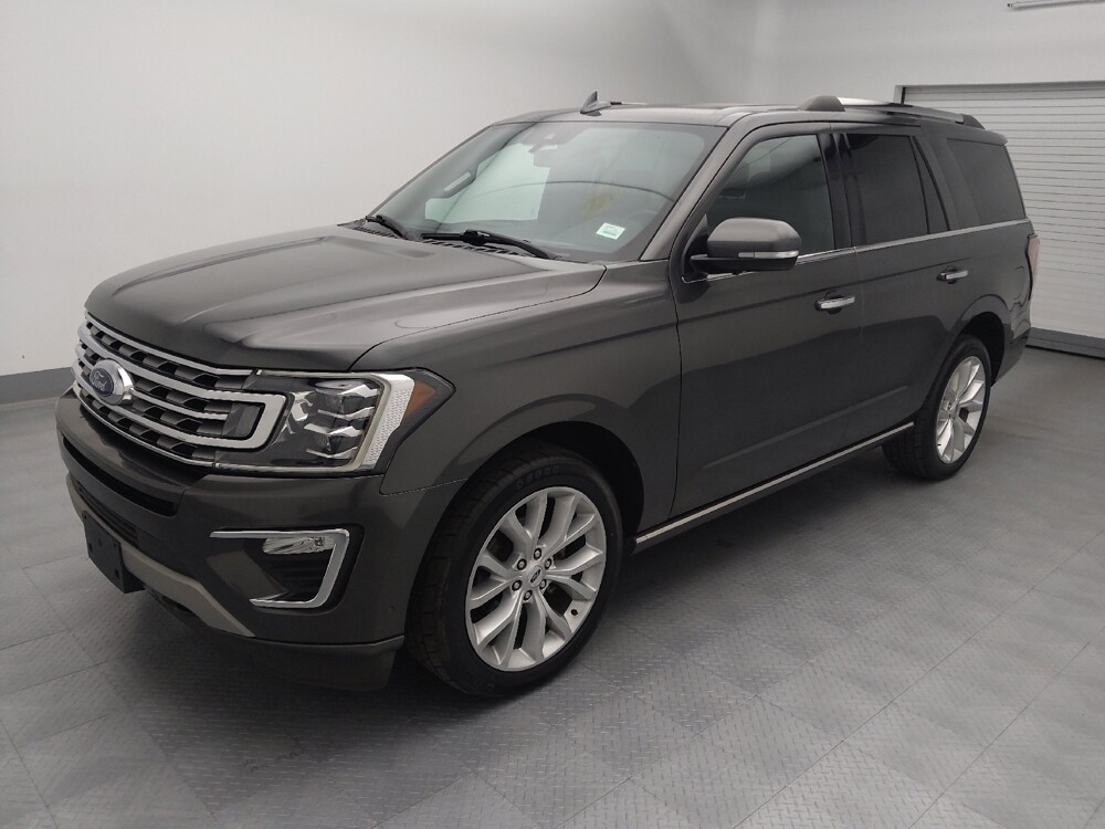 2019 Ford Expedition in St. Louis, MO 63125 - 18112834 2