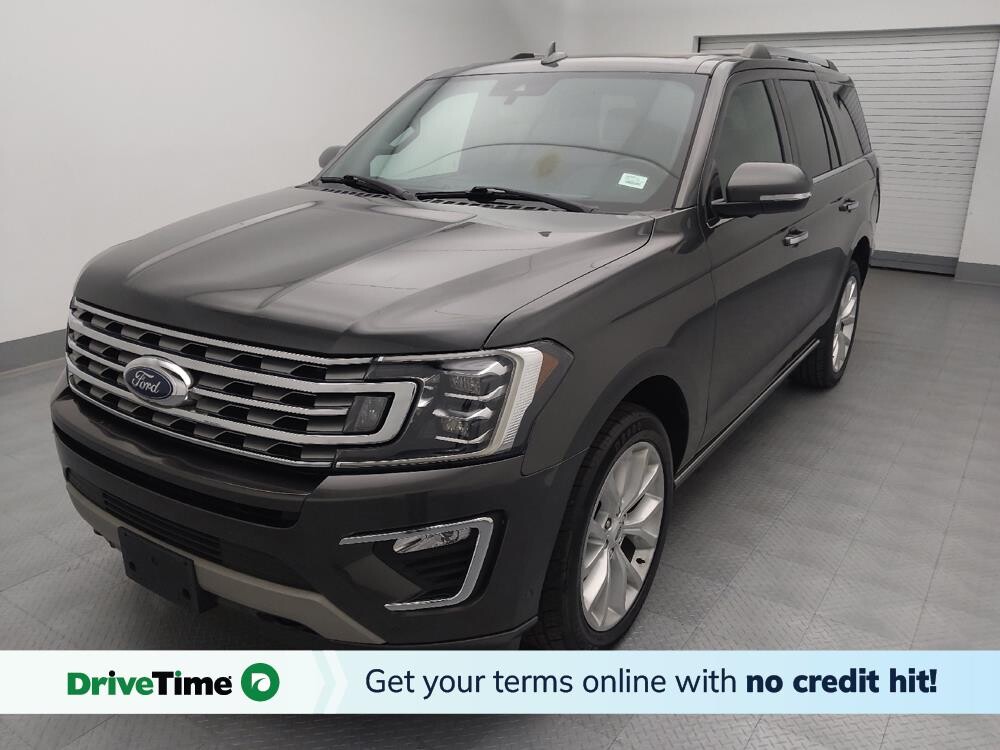 2019 Ford Expedition in St. Louis, MO 63125 - 18112834