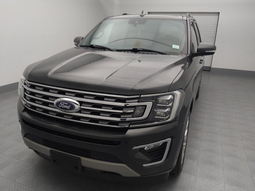 2019 Ford Expedition in St. Louis, MO 63125 - 18112834 15