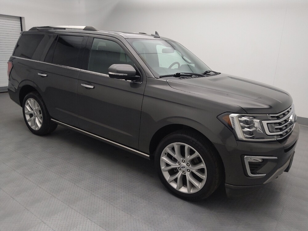 2019 Ford Expedition in St. Louis, MO 63125 - 18112834 11