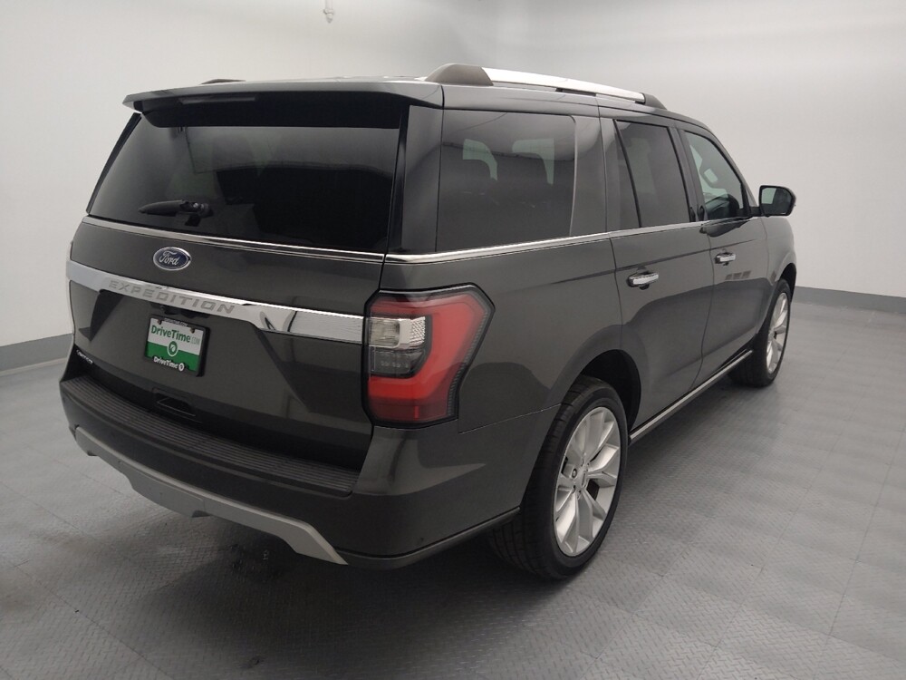 2019 Ford Expedition in St. Louis, MO 63125 - 18112834 9