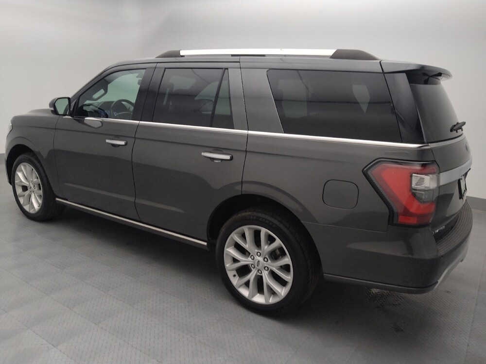 2019 Ford Expedition in St. Louis, MO 63125 - 18112834 3