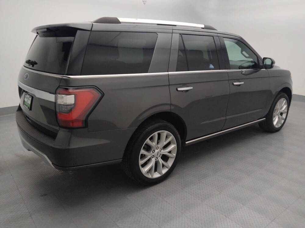 2019 Ford Expedition in St. Louis, MO 63125 - 18112834 10
